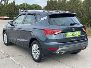 SEAT Arona 1.0 TSI 81kW (110CV) FR