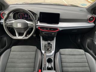 SEAT Arona 1.0 TSI 81kW (110CV) FR