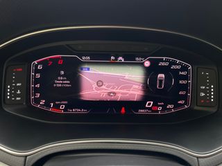 SEAT Arona 1.0 TSI 81kW (110CV) FR