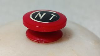 Insignia Ojal CNT Guerra Civil 1936