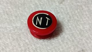 Insignia Ojal CNT Guerra Civil 1936