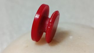 Insignia Ojal CNT Guerra Civil 1936