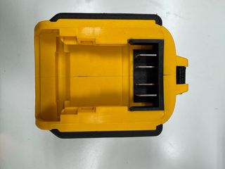 Taladro Atornillador Compacto Brushless