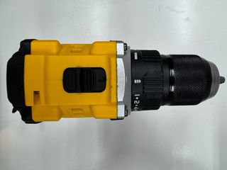 Taladro Atornillador Compacto Brushless