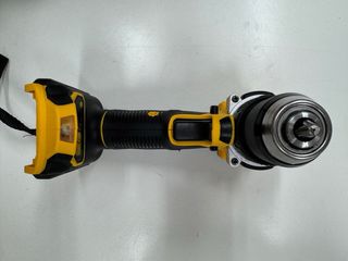 Taladro Atornillador Compacto Brushless