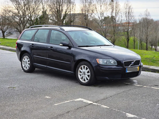 Volvo V50 1.6D 2006