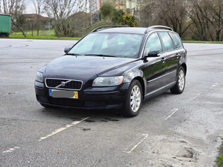 Volvo V50 1.6D 2006