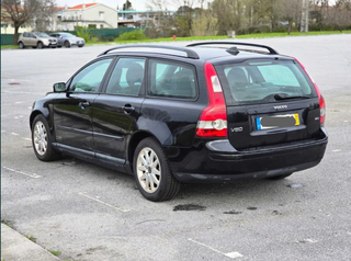 Volvo V50 1.6D 2006