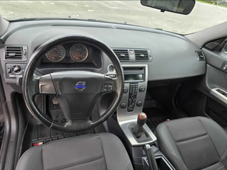 Volvo V50 1.6D 2006