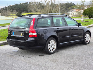 Volvo V50 1.6D 2006