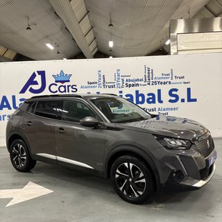 Peugeot 2008 Allure Pack Puretech 130 S&S BVM6