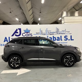 Peugeot 2008 Allure Pack Puretech 130 S&S BVM6