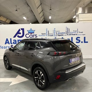 Peugeot 2008 Allure Pack Puretech 130 S&S BVM6