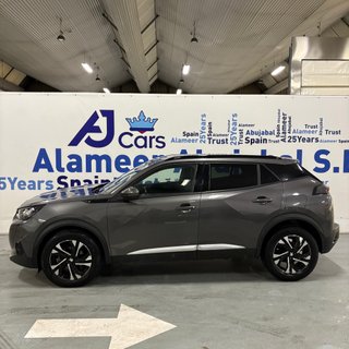 Peugeot 2008 Allure Pack Puretech 130 S&S BVM6