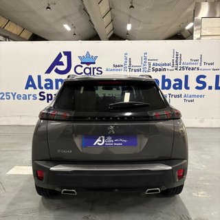 Peugeot 2008 Allure Pack Puretech 130 S&S BVM6
