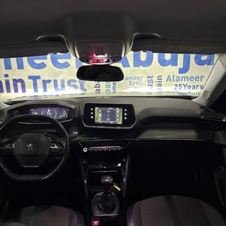 Peugeot 2008 Allure Pack Puretech 130 S&S BVM6