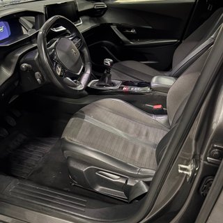 Peugeot 2008 Allure Pack Puretech 130 S&S BVM6