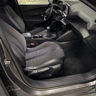 Peugeot 2008 Allure Pack Puretech 130 S&S BVM6