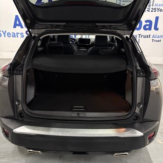 Peugeot 2008 Allure Pack Puretech 130 S&S BVM6
