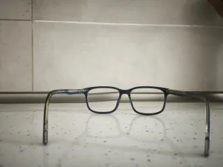 Gafas graduadas / Lentes de sol graduadas