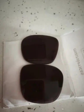 Gafas graduadas / Lentes de sol graduadas