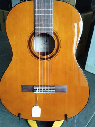 (Nueva) Guitarra Admira (Malaga) Stock-B