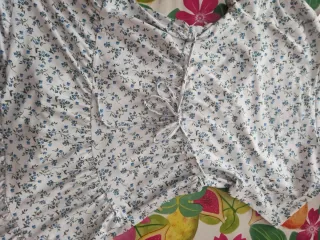 Vestido de Hollister super fresquito y cómodo