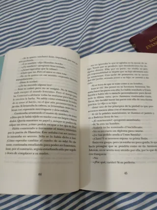 LA Esposa Deseada (Spanish Edition)