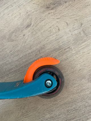 Patinete Micro Mini con asiento