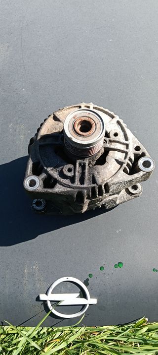 Alternador Opel Frontera