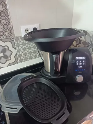 Robot de Cocina Cecotec Mambo