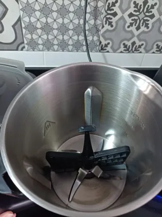 Robot de Cocina Cecotec Mambo