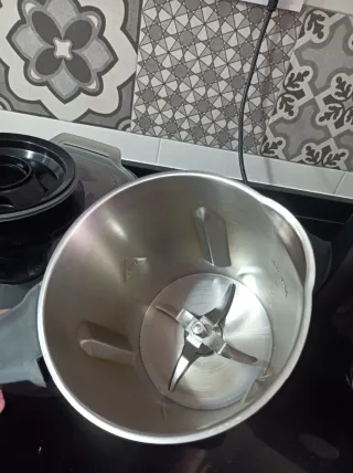 Robot de Cocina Cecotec Mambo