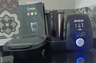 Robot de Cocina Cecotec Mambo