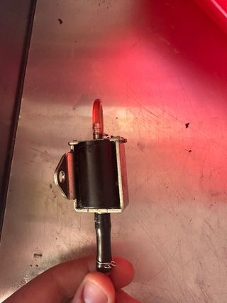 Bomba Aceite KTM/Husqvarna/GasGas TPI