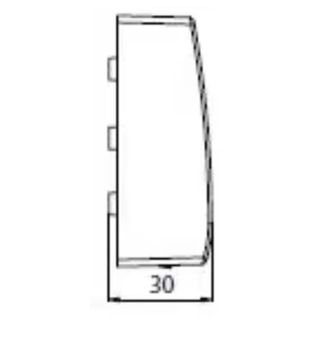 Regulador Solar Phocos CM 10A Camper