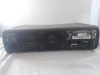 Xbox 360 Elite + Accesorios Originales