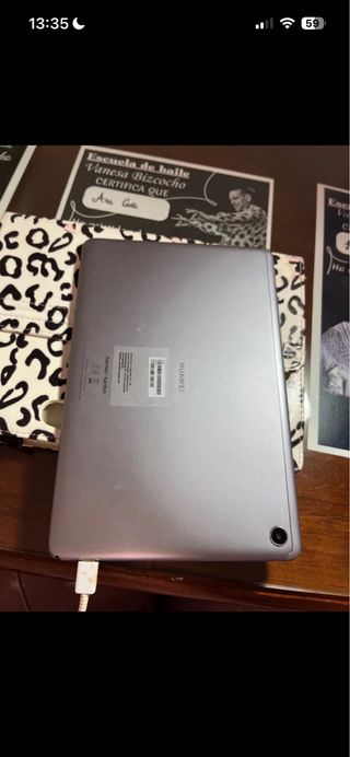 Tableta Huawei Mediapad M5 Lite 10