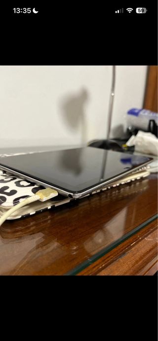 Tableta Huawei Mediapad M5 Lite 10