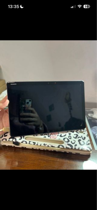 Tableta Huawei Mediapad M5 Lite 10