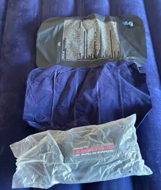 Colchón Hinchable Intex Dura-Beam Standard