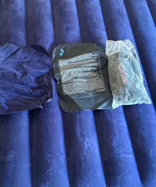 Colchón Hinchable Intex Dura-Beam Standard