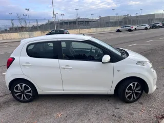 Citroen C1 2018