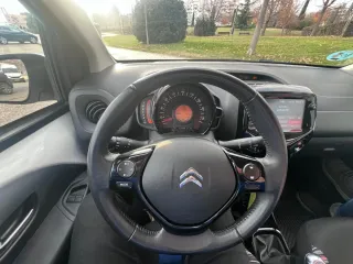 Citroen C1 2018