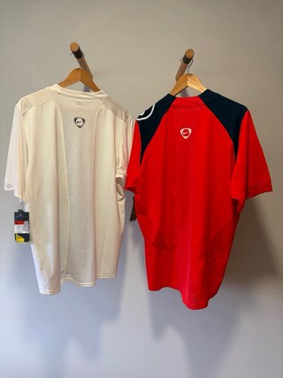 4 Camisetas Nike Total 90 Nuevas
