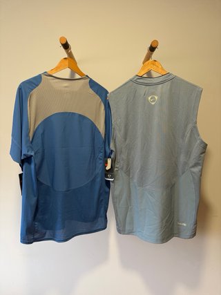 4 Camisetas Nike Total 90 Nuevas