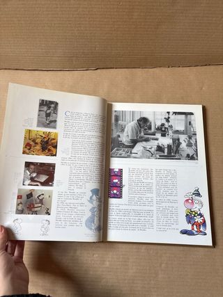 Le livre d'or de Mordillo