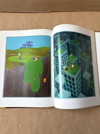 Le livre d'or de Mordillo