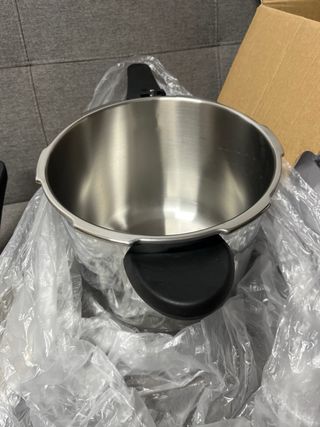 Olla a presión bra Vitesse 7L