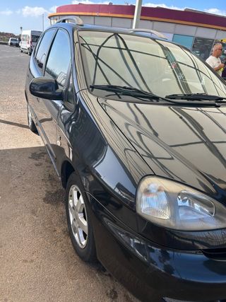 Chevrolet Tacuma 2007